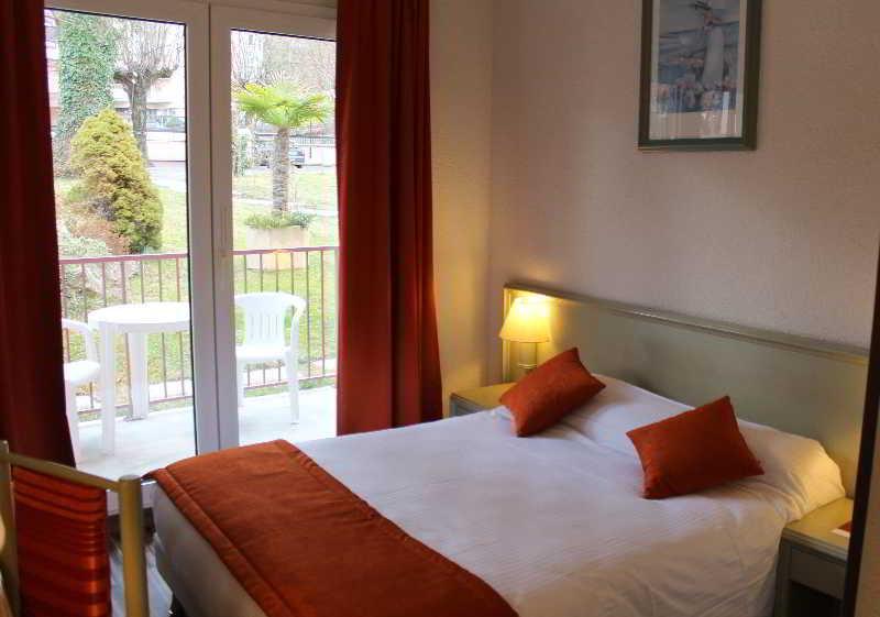 Hotel De France Contact-hôtel