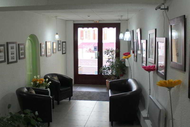 De France Contact-hotel