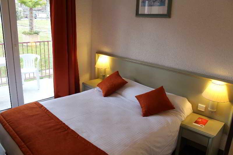 De France Contact-hotel Evian-les-Bains
