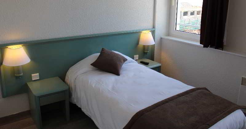 De France Contact-hotel 2*