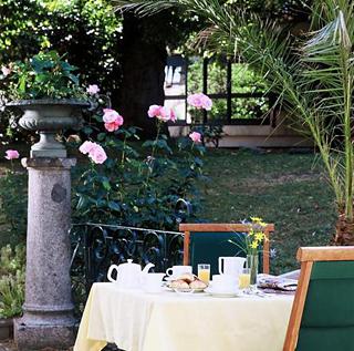 De France Contact-hotel Évian-les-Bains
