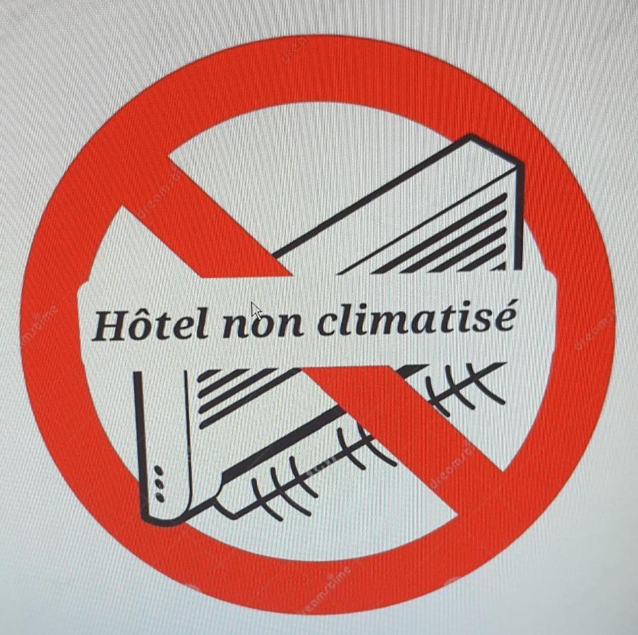De France Contact-hotel