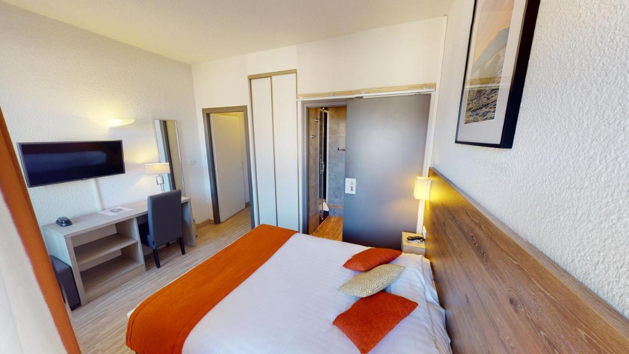 Hotel De France Contact-hotel 2*