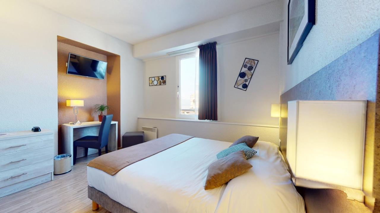 De France Contact-hôtel