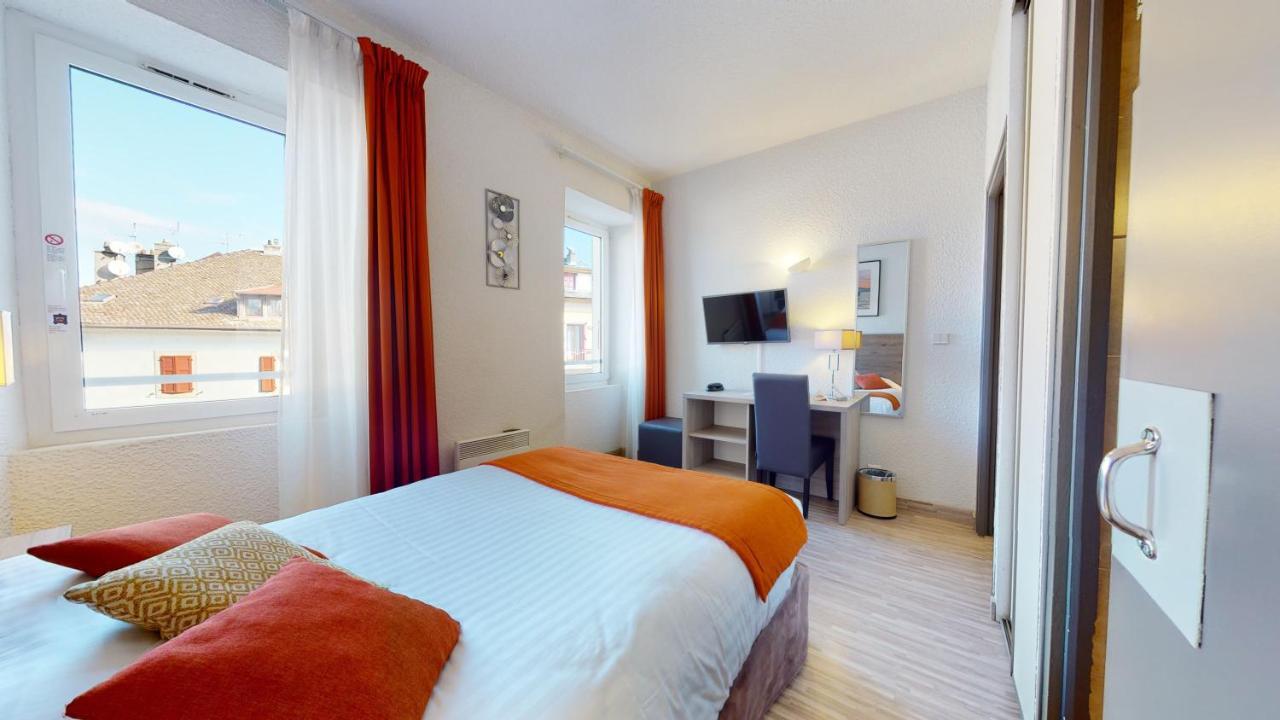 De France Contact-hotel 2*