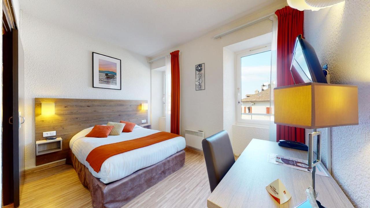 Hotel De France Contact-hotel 2*