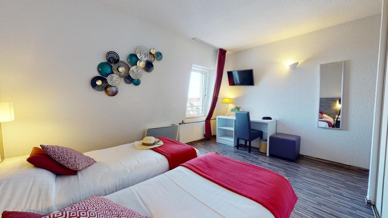 Hotel De France Contact-hotel Evian-les-Bains