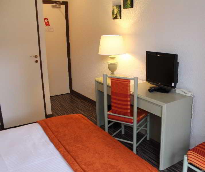 De France Contact-hotel Hotel Evian-les-Bains