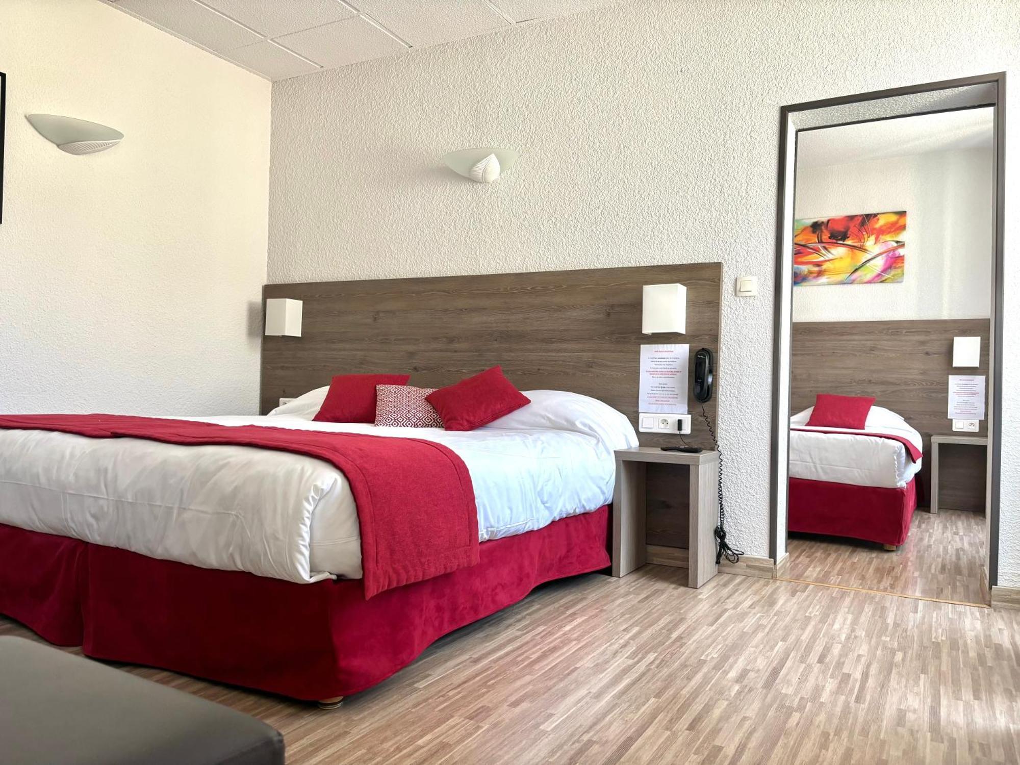 De France Contact-hotel Hotel Evian-les-Bains