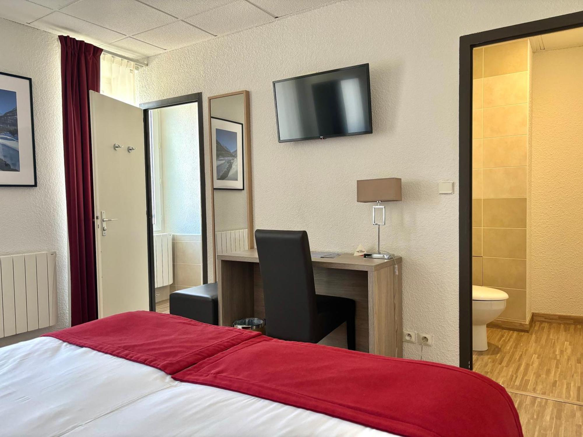 Hotel De France Contact-hotel Évian-les-Bains