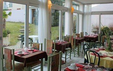 Hotel De France Contact-hotel Evian-les-Bains