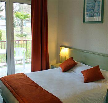 De France Contact-hotel Évian-les-Bains