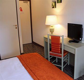 Hotel De France Contact-hôtel