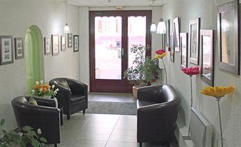 Hotel De France Contact-hotel Evian-les-Bains