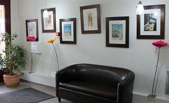 Hotel De France Contact-hotel 2*