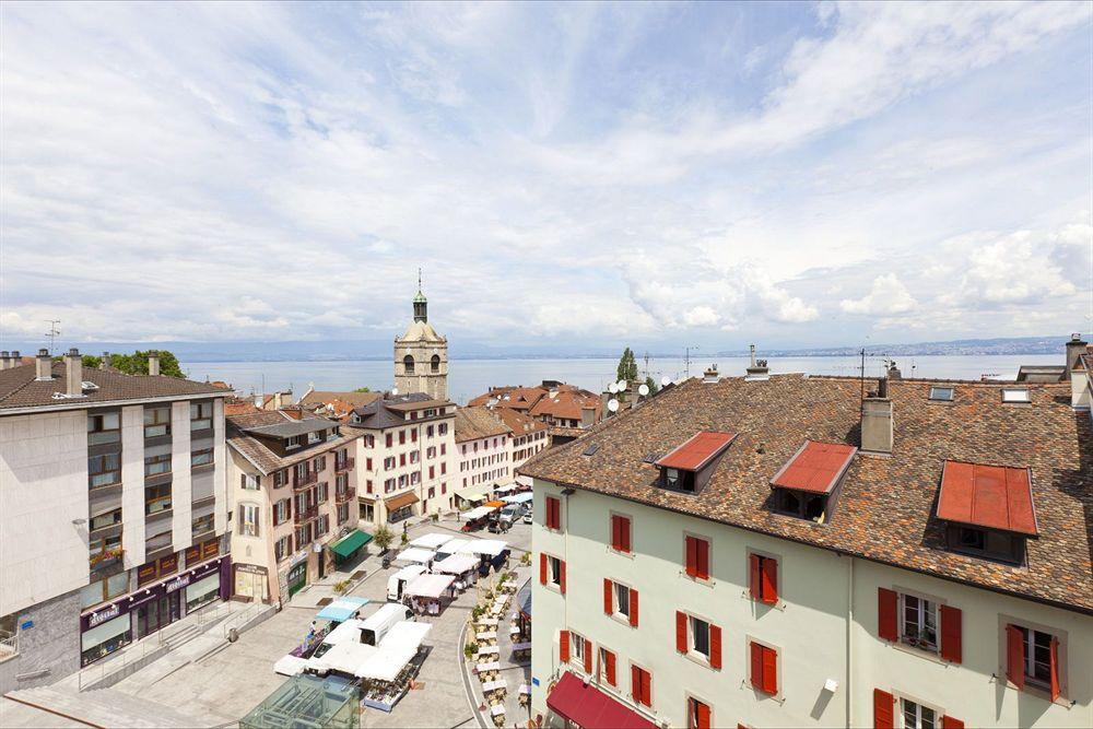 Hotel De France Contact-hôtel Évian-les-Bains