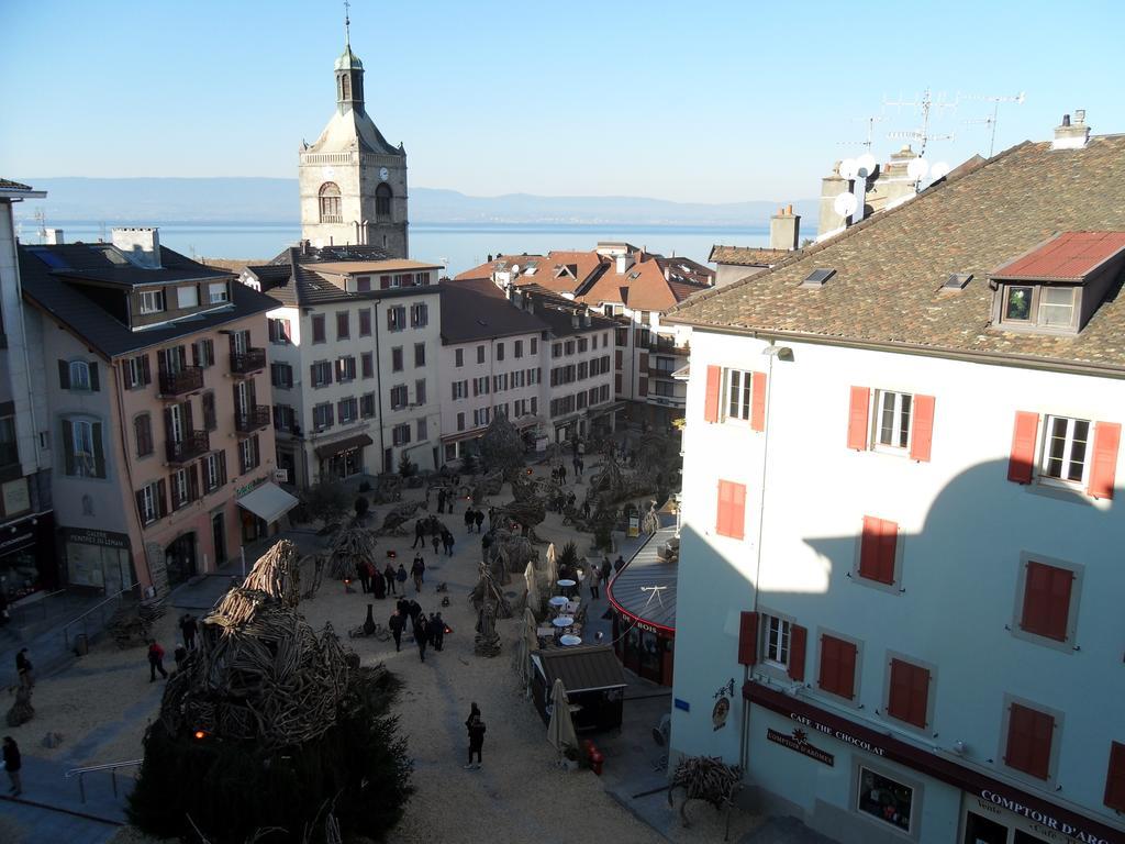 De France Contact-hotel Hotel Evian-les-Bains