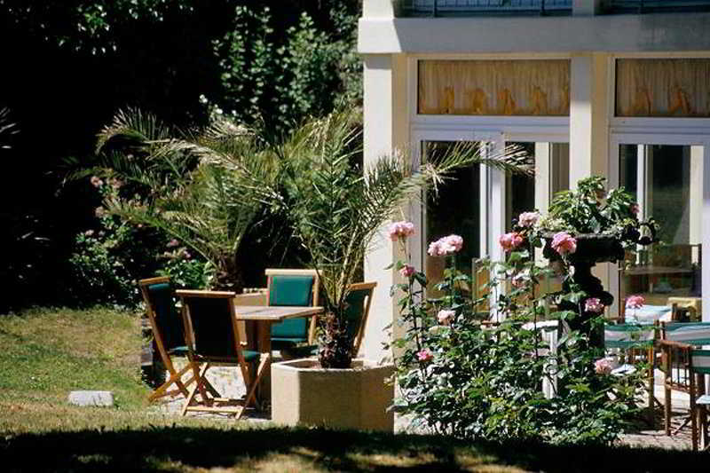 Hotel De France Contact-hôtel Évian-les-Bains