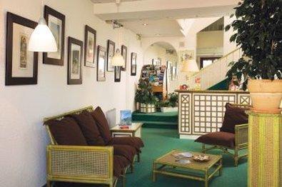De France Contact-hotel Hotel 2*