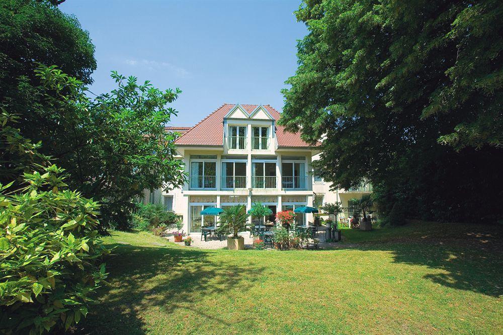 Hotel De France Contact-hotel 2*