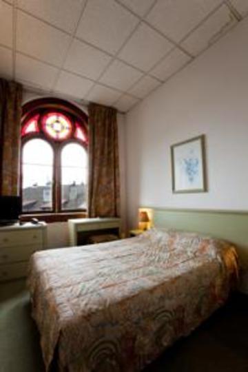 De France Contact-hotel Hotel