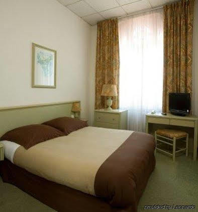 De France Contact-hotel Hotel