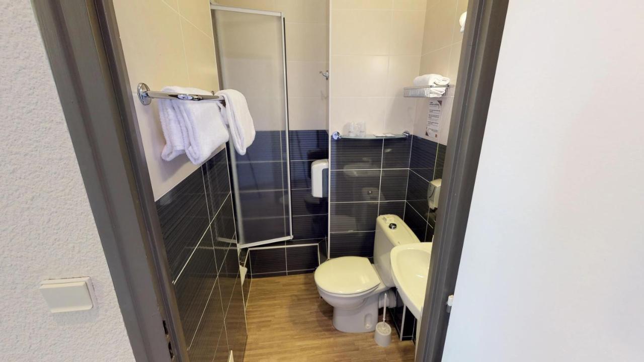 De France Contact-hotel 2*