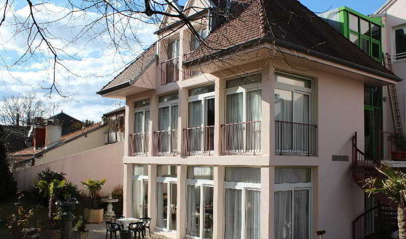 Hotel De France Contact-hotel