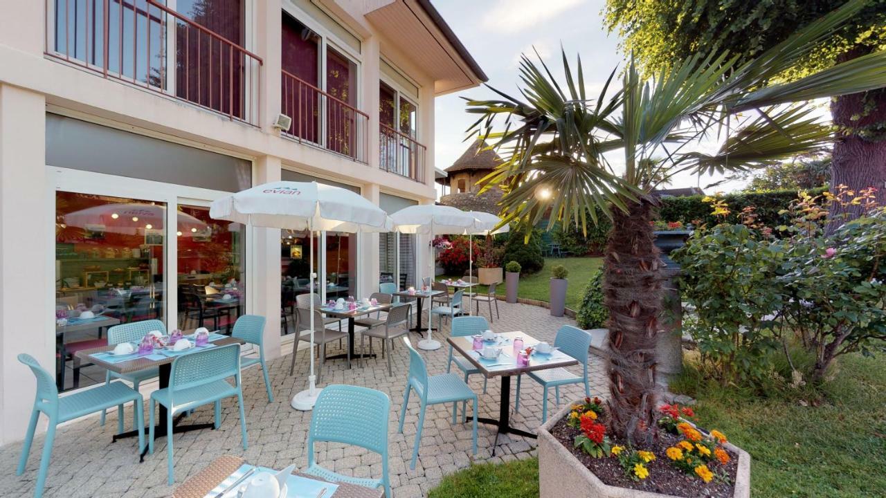 Hotel De France Contact-hotel