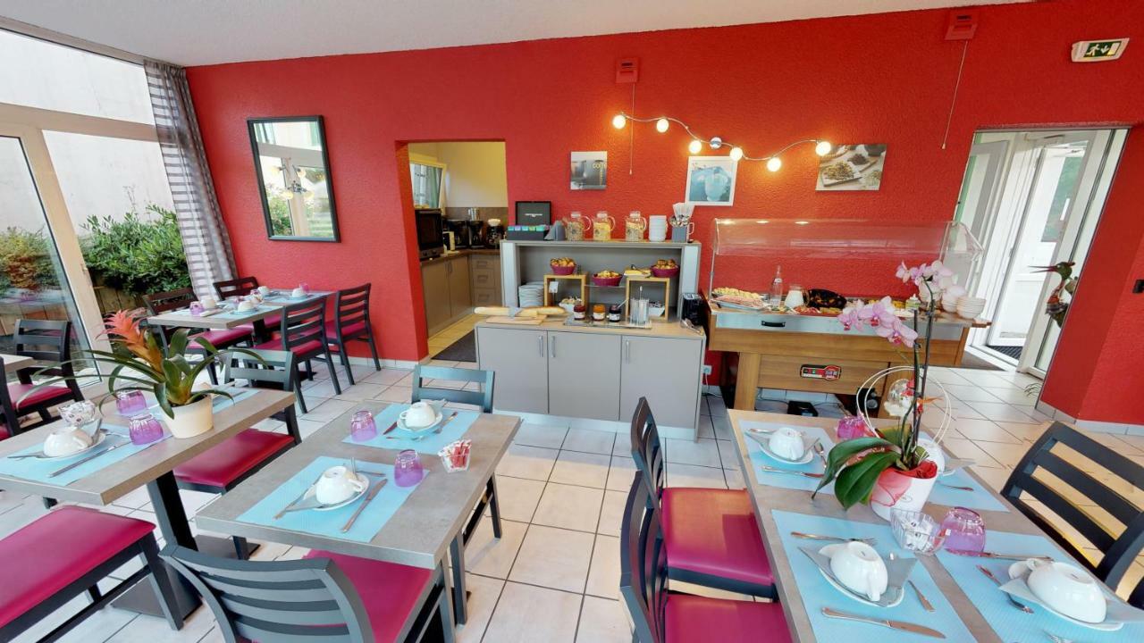 De France Contact-hotel
