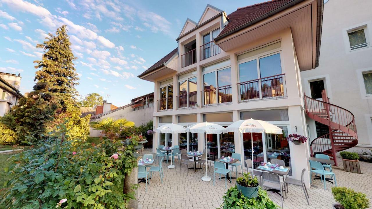 De France Contact-hotel Hotel 2*