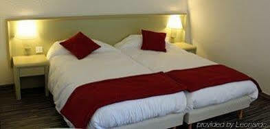 De France Contact-hotel Hotel