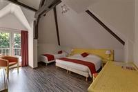 De France Contact-hotel 2*