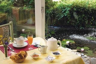 De France Contact-hotel Hotel